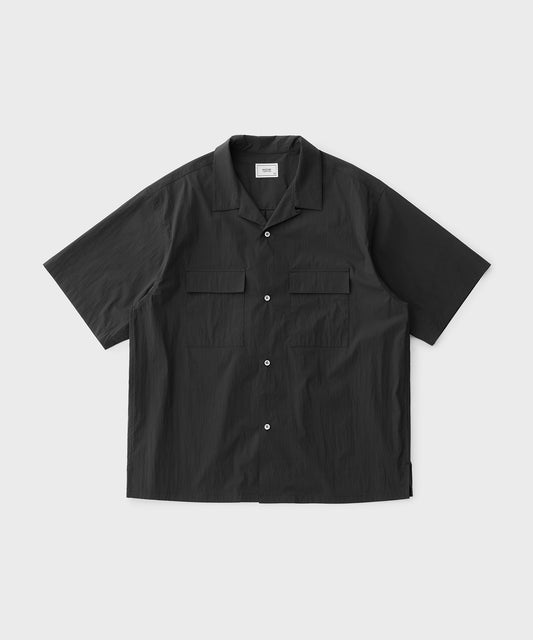 ANOTHER OFFICE （アナザーオフィス）Voyager Shirt Jacket