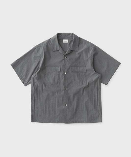 ANOTHER OFFICE （アナザーオフィス）Voyager Shirt Jacket