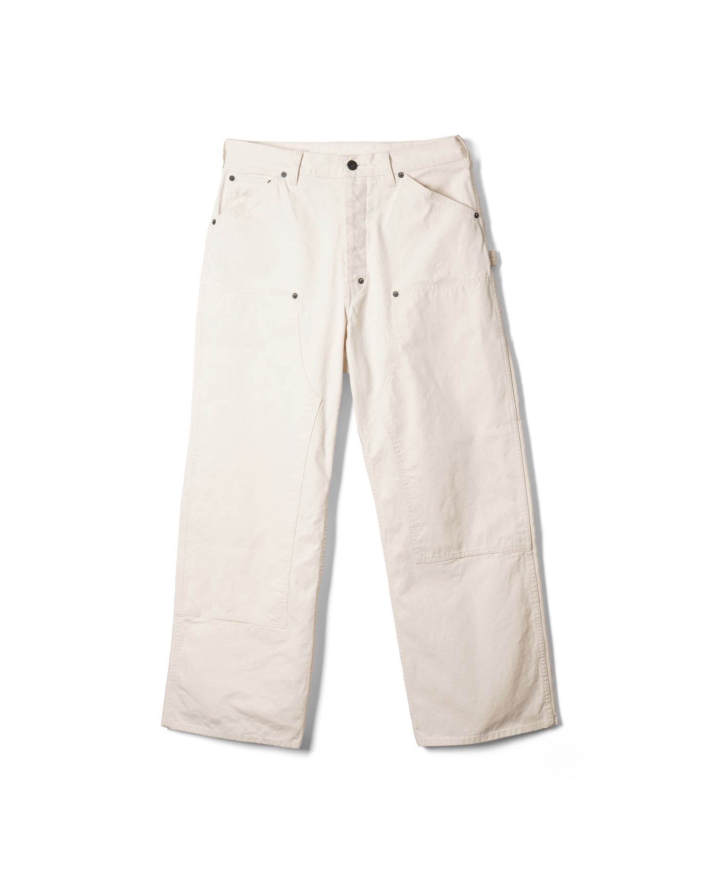 RIGHT HANDED DOUBLE KNEE PANTS